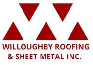 willoughby roofing & sheet metal|willoughby supply locations.